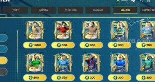 Kode Rahasia FC Mobile Bocor! Dapatkan Oliver Kahn Sekarang!