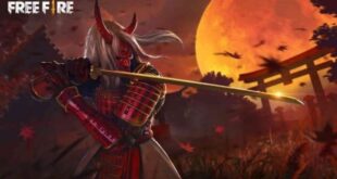 Kode Rahasia FF Terbaru Bocor! Ada Diamond Gratis & Bundle Zombie Samurai Menantimu!