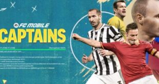 Kode Redeem FC Mobile Spesial Hari Ini, Kejutan Pemain OVR Tinggi Menantimu!