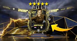 Kode Redeem FC Mobile Terbaru, Banjir Koin & Gold Pack Menantimu!