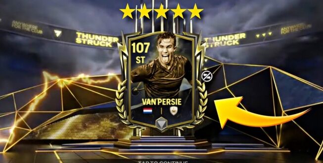 Kode Redeem FC Mobile Terbaru, Banjir Koin & Gold Pack Menantimu!
