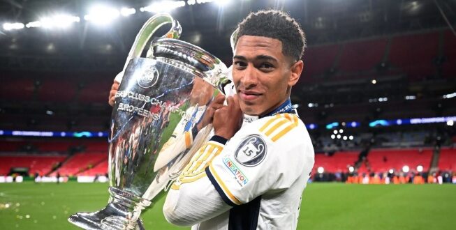 Kode Redeem FC Mobile Terbaru, Siap Borong Pemain Real Madrid Edisi Terbatas?