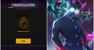 Kode Redeem FF September Ini Bikin Ngiler, Ada Bundle Trouble & Skin SG2!