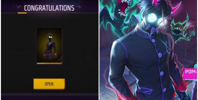 Kode Redeem FF September Ini Bikin Ngiler, Ada Bundle Trouble & Skin SG2!