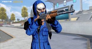 Kode Redeem FF Spesial Hari Ini, Ada Skin AK47 Blue Flame & MP40 Evo Gratis!