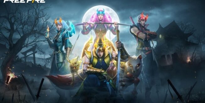 Kode Redeem FF Spesial Hari Ini, Rebut Hadiah Evo Gun & Skin Scar Megalodon Sekarang!