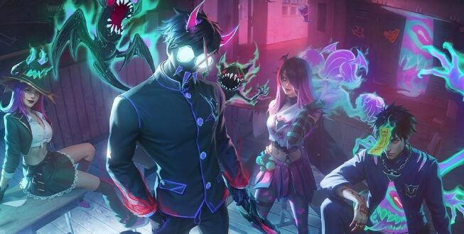 Kode Redeem FF Terbaru September Ini? Ada Bonus Bundle Horor!