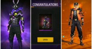 Kode Redeem FF Terbaru September Ini Kasih AK47 & Bunny Bundle Gratis?