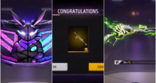 Kode Redeem FF Terbaru Sudah Rilis? Sikat Gloo Wall, SG2, & Emote Gratis Sekarang!