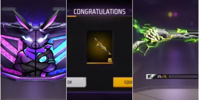 Kode Redeem FF Terbaru Sudah Rilis? Sikat Gloo Wall, SG2, & Emote Gratis Sekarang!