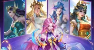 Kode Redeem MLBB Terbaru September 2025, Kejutan Diamond, Emote, dan Hadiah Gratis Menantimu!