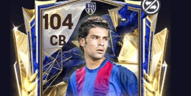 Kode Spesial FC Mobile Datang Lagi! Bek Tangguh Siap Jadi Milikmu!