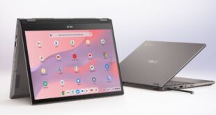 Laptop Chromebook, Antara Kasus Hukum dan Fitur yang Bikin Penasaran
