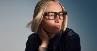 Meta Ray-Ban, Akhirnya, Kacamata Pintar yang Lebih Canggih dari HP?