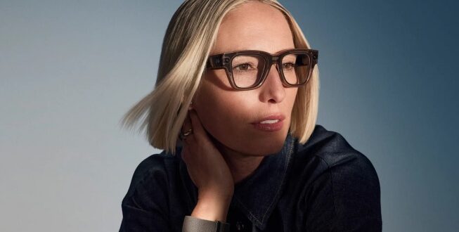 Meta Ray-Ban, Akhirnya, Kacamata Pintar yang Lebih Canggih dari HP?