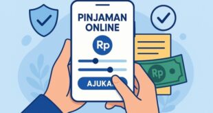 Mitos Gen Z dan Pinjol, Siapa Sebenarnya yang Paling Sering Utang Online?