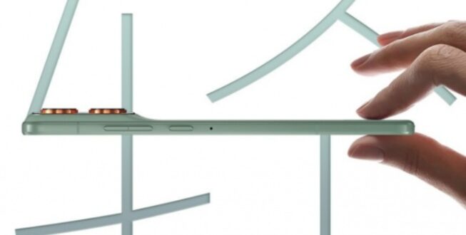 Motorola Siapkan Kejutan, Moto X70, Penantang Serius iPhone Air?