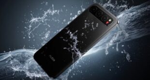 Nubia Air Siap Jadi Rival Berat Galaxy S25 Edge dan iPhone? Harganya Bikin Penasaran!