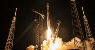 Nusantara Lima, Ketika Indonesia Punya 'Mata' Terbesar di Langit Asia