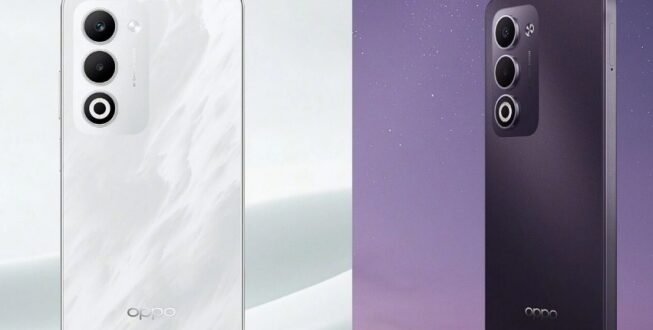 Oppo A6i 5G, Siap Gemparkan Pasar HP Murah Bulan Ini?