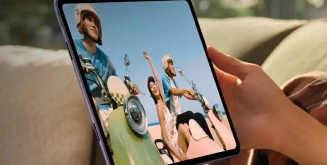 Oppo Pad 5 Bakal Hadir Sebentar Lagi? Catat Tanggalnya!