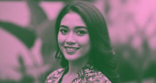 Penasaran Foto Profil Pink Hijau Lagi Ramai? Yuk, Bikin Sendiri!