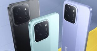 POCO C85 Hadir, Baterai Gede, Layar Ngebut, Harganya Bikin Dompet Adem!