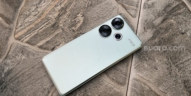 POCO F6 Makin Terjangkau, Worth It Nggak Sih Dibeli Sekarang?