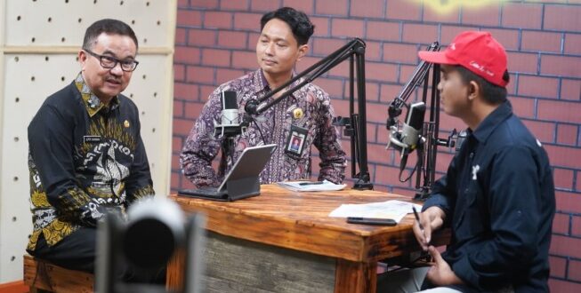 Radio, Kok Bisa Sih Tetap Asyik di Zaman Sekarang?