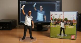 Rahasia Bikin Miniatur AI-mu Jadi Lebih Keren, Gampang Banget!