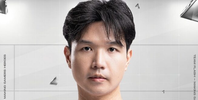 Rahasia di Balik Kesuksesan Zeys, Dari Pro Player Jadi Pelatih Esports Legendaris