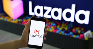 Rahasia di Balik Laris Manisnya Lazada 9.9, Sentuhan AI!