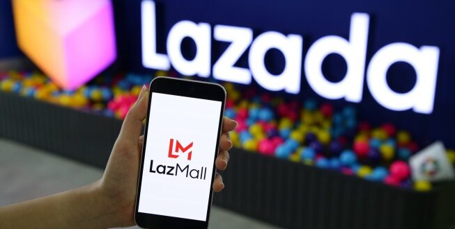 Rahasia di Balik Laris Manisnya Lazada 9.9, Sentuhan AI!