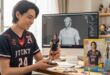 Rahasia Foto Action Figure Mini Jadi Keren Abis dengan Gemini AI