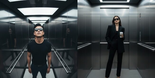 Rahasia Foto Lift Keren dan Realistis, Gemini AI Siap Ubah Imajinasimu!
