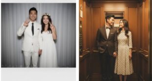 Rahasia Foto Prewed Keren dengan Gemini AI, Hasilnya Bikin Pangling!