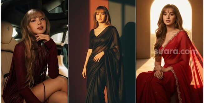 Rahasia Gemini AI, Bikin Foto Bollywood-mu Sendiri, Semudah Ini!