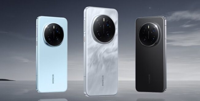 Rahasia Jepret Senja Memukau dengan Honor Magic 8 Pro, Bukan Cuma Kamera Biasa!