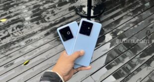 Rahasia Kecanggihan Realme, AI Bikin Segalanya Lebih Wow!