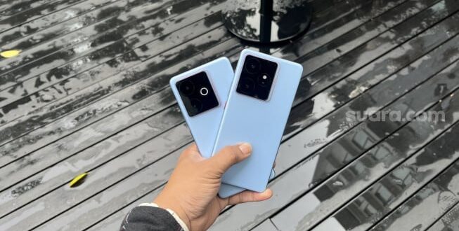 Rahasia Kecanggihan Realme, AI Bikin Segalanya Lebih Wow!