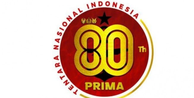 Rayakan HUT TNI dengan Bingkai Foto Keren, Download Sekarang!