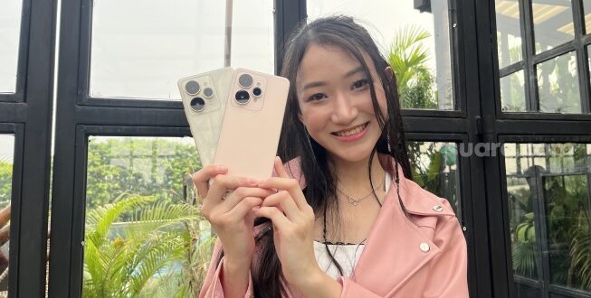 Realme 15 5G dan 15 Pro 5G Siap Menggebrak Indonesia! Bocoran Spesifikasinya Bikin Penasaran