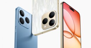 Realme 15T 5G, Android Rasa iPhone dengan Baterai Gede Banget!