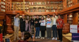 Revolusi Belajar, Bagaimana AI Mengubah YouTube Jadi Kelas Impian di Indonesia