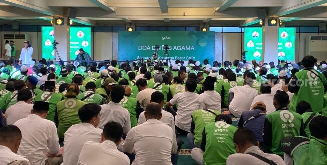 Saat Tokoh Agama Bersatu, Doa Kedamaian untuk Indonesia dan Keluarga Affan