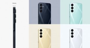 Samsung Galaxy A16 5G Ngehits Abis! Tapi Kok Masih Kalah Sama iPhone, ya?