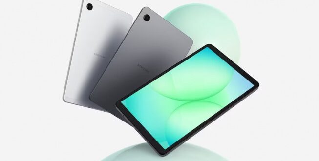 Samsung Galaxy Tab A11, Tablet Baru Harga Terjangkau, Cocok Buat Siapa?