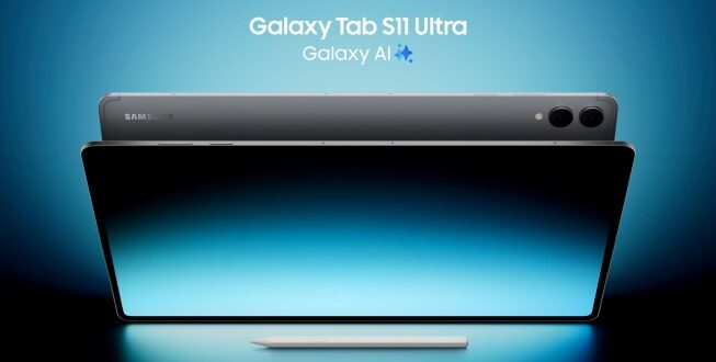 Samsung Galaxy Tab S11 dan S11 Ultra Hadir, Apa yang Baru?