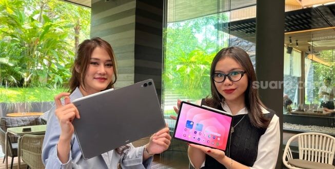 Samsung Galaxy Tab S11 Series Hadir, Tablet Premium Mulai 15 Juta, Worth It?