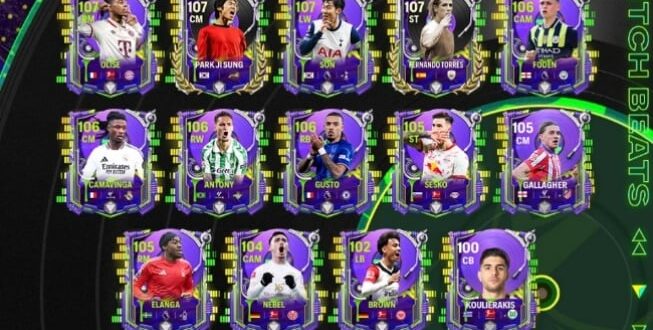 Serbu Hadiah Gratis di FC Mobile, Kode Redeem Spesial Hari Ini!